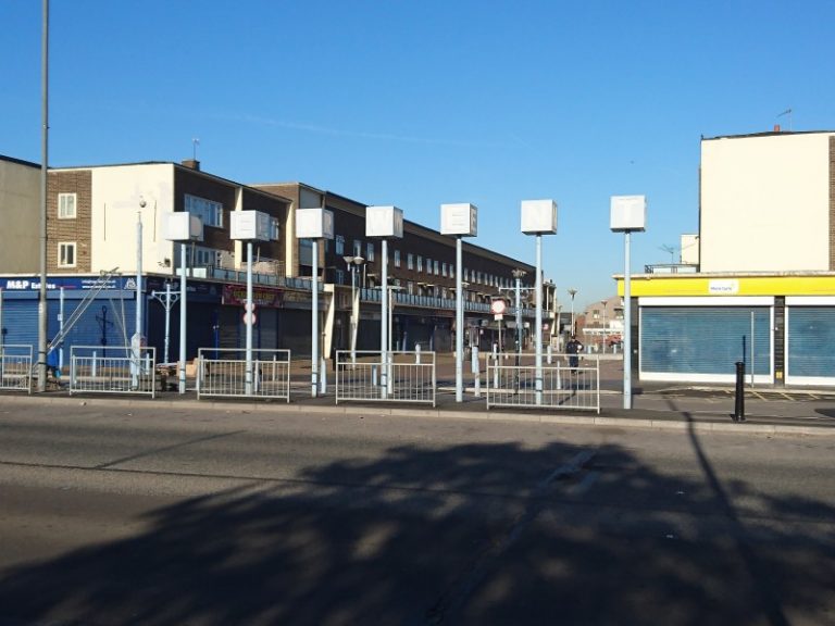 South Ockendon PJ Locksmiths