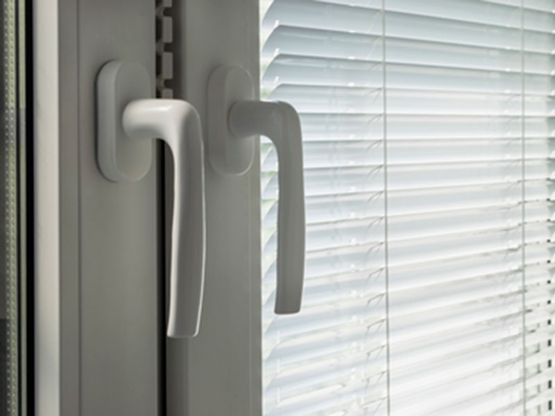 uPVC Locks