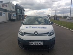 emergency locksmiths hornchurch