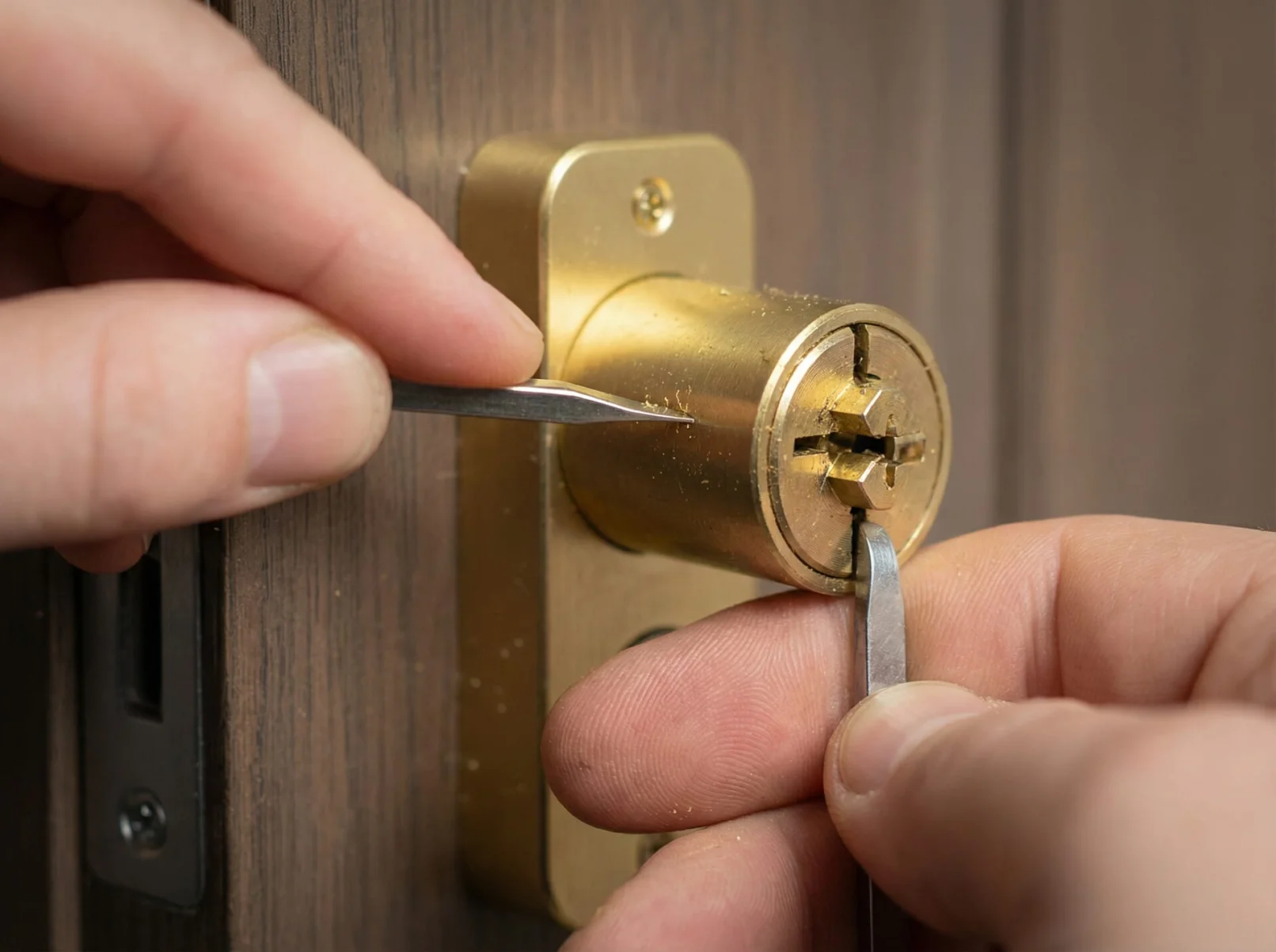 essex locksmith picking locks home entry
